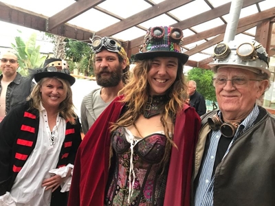 Wilderness Art festival 2023 