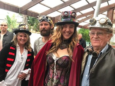 Wilderness Art festival 2023 