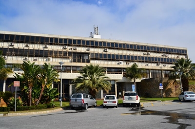 Mossel Bay building plans to go digital from July