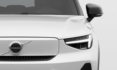 Entire SA allocation of Volvo XC40 P6s sold within 24 hours