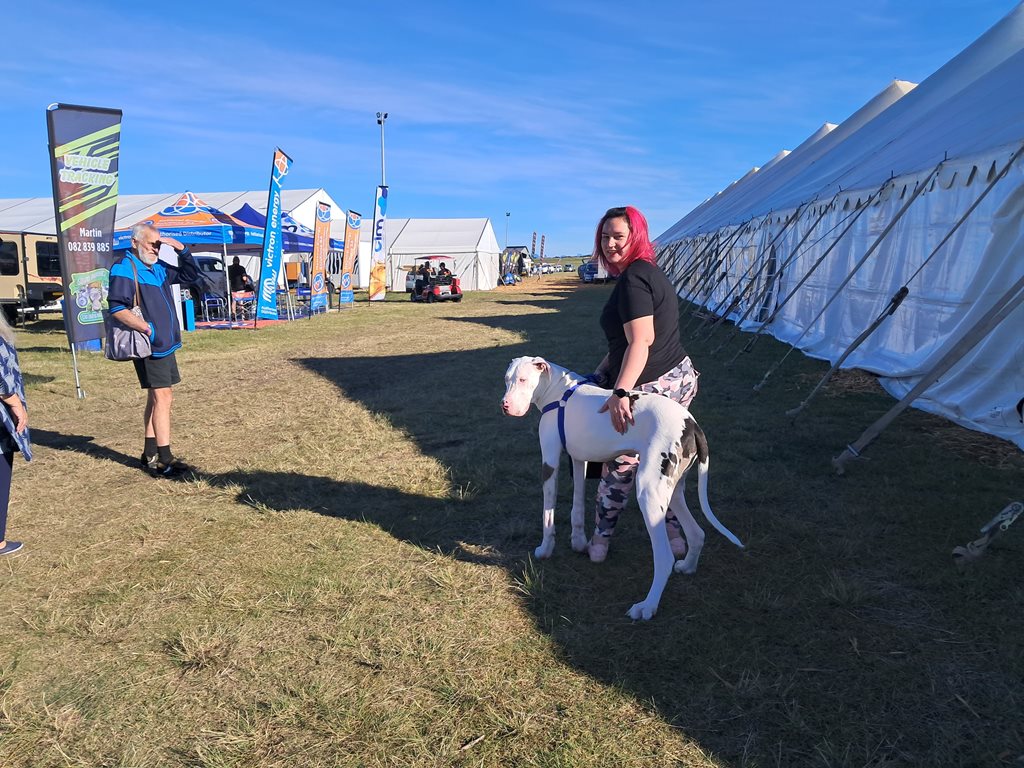 2025 Garden Route Family Experiences