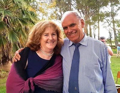 Bekende boervrou se skokdood ‘n groot slag vir gemeenskap