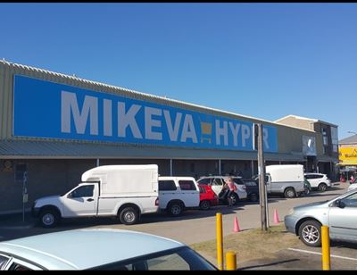 Mikeva Hyper closed down