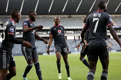 No rest for Pirates players during Fifa break
