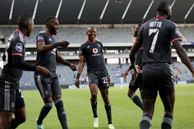 No rest for Pirates players during Fifa break