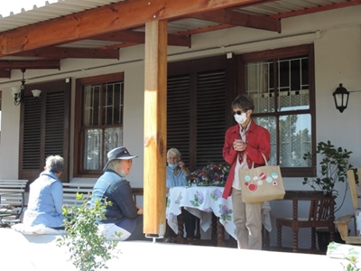 Local is lekker