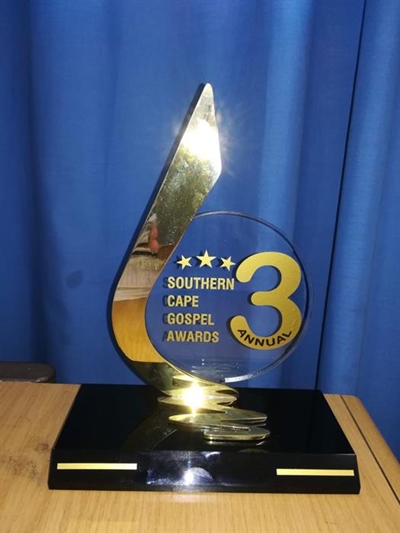 Get ready for the Southern Cape Gospel Awards