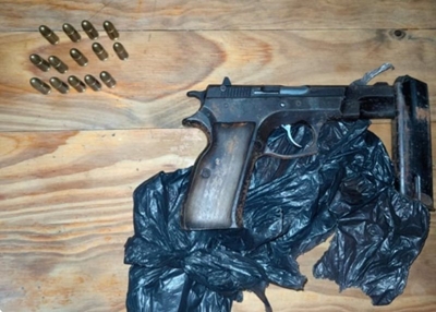 Illegal guns in spotlight as communities raise concern