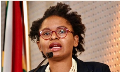 Cabinet urges police to exercise restraint at protests and never use live ammunition