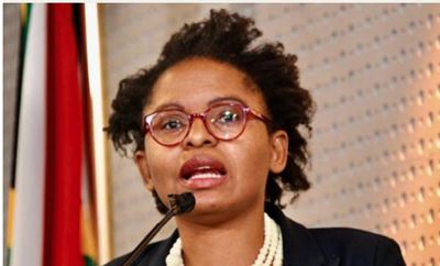 Cabinet urges police to exercise restraint at protests and never use live ammunition