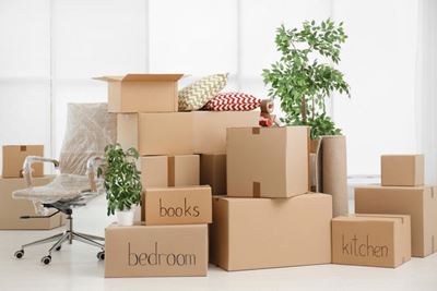 Relocate successfully and with less stress