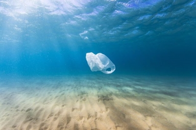 Bonaqua launches SA’s first water bottle made entirely out of recycled plastic