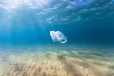Bonaqua launches SA’s first water bottle made entirely out of recycled plastic