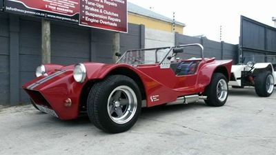 Yesteryear's classics at Motor Show