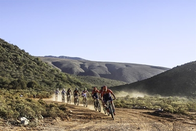 TransCape entries close 15 December