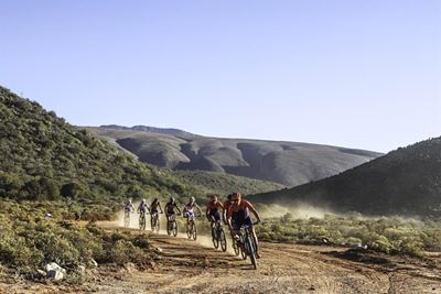 TransCape entries close 15 December