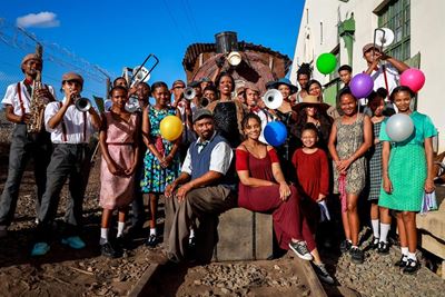 Feesprogram vir KKNK 2025 bekend