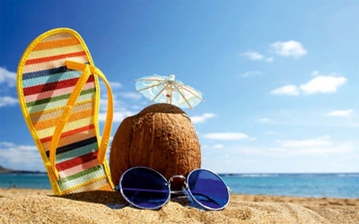 Practical guide to a safe vacation
