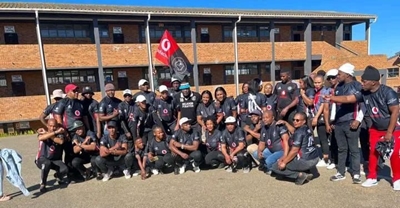 Orlando Pirates relaunch branch in Mossel Bay