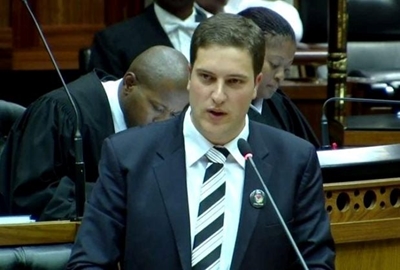 Opposition parties react to recession announcement