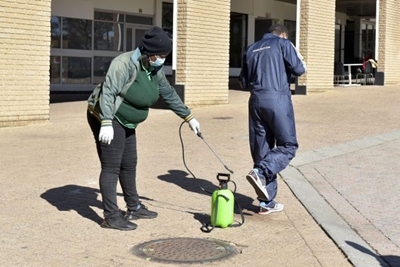Lesufi wants probe of R430 million spent on unnecessary schools sanitation