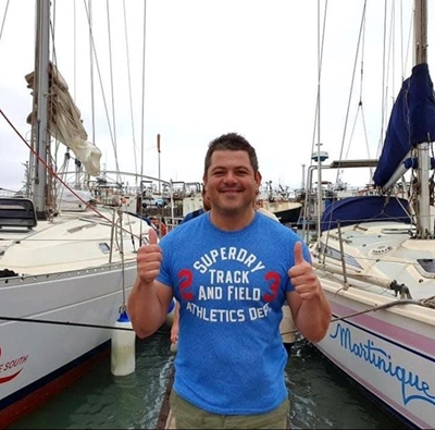 Man battling stage 4 cancer identified as deceased in Hartenbos crash  