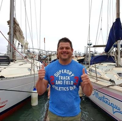 Man battling stage 4 cancer identified as deceased in Hartenbos crash  