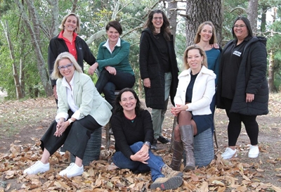Passion, purpose and sustainability in action: Meet the women shaping the future