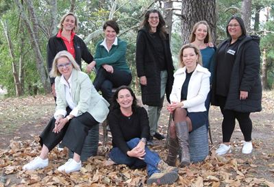 Passion, purpose and sustainability in action: Meet the women shaping the future