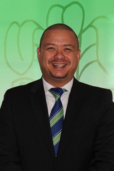 Claassen re-elected as SWD President