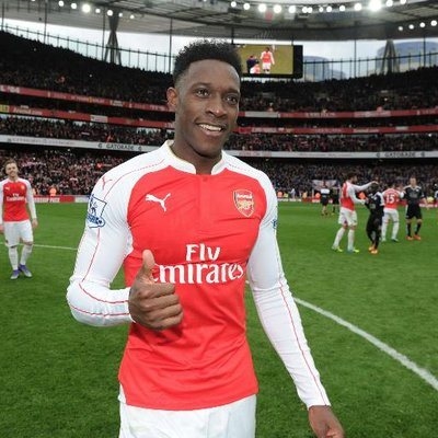 Welbeck motivated by competition