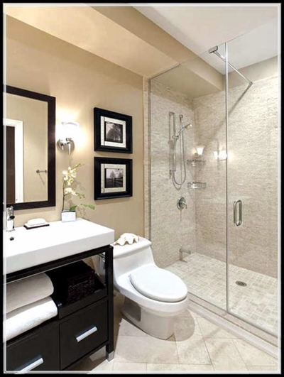 Budget-friendly bathroom renovations