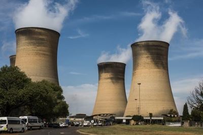 Eskom expects new contracts to recover supply