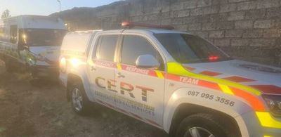 Six-year-old boy suffers severe burns after falling into a bathtub in Tshwane