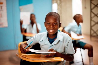 Classroom assistants' applications open