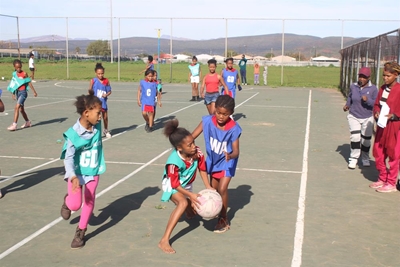 Groter Oudtshoorn sportfees bring groot finansiële inspuiting 
