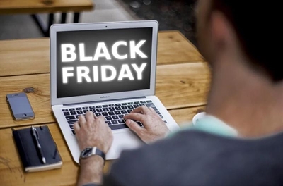 9 interesting stats around Black Friday in SA