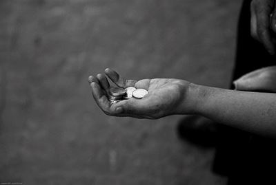 Call for sustainable solutions for homeless
