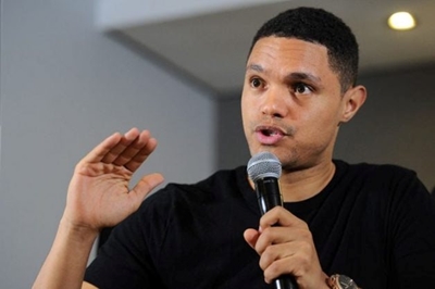 Trevor Noah says he got ‘death threats’ for interviewing Bill Gates