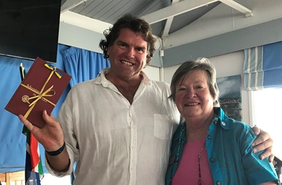 Rotary Knysna celebrates its 60th