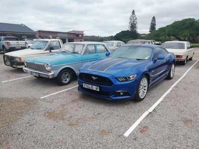 'Cars, bikes and coffee' at monthly showcase