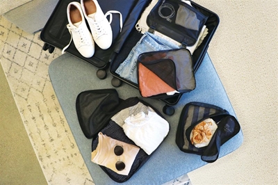 5 packing hacks that can change how you travel