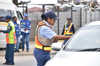 16 Days of Activism campaign heads to Mossel Bay streets