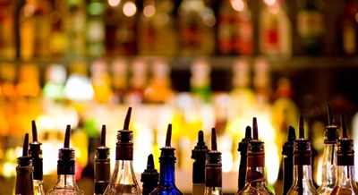 Report unlicensed liquor premises