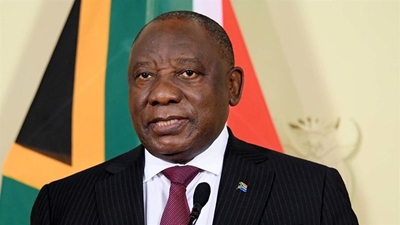 President Ramaphosa to appear before State Capture Commission