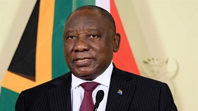 President Ramaphosa to appear before State Capture Commission
