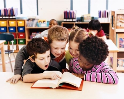 Knysna celebrates SA Library Week