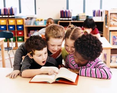 Knysna celebrates SA Library Week