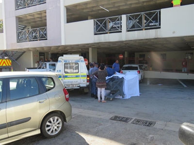 Plett woman jumps to her death 