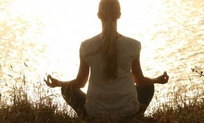 Take responsibility for your health every day